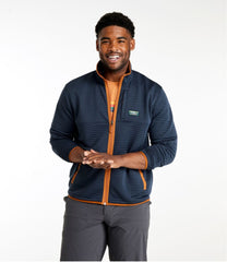 L.L.BeanMen's Airlight Knit Full-Zip