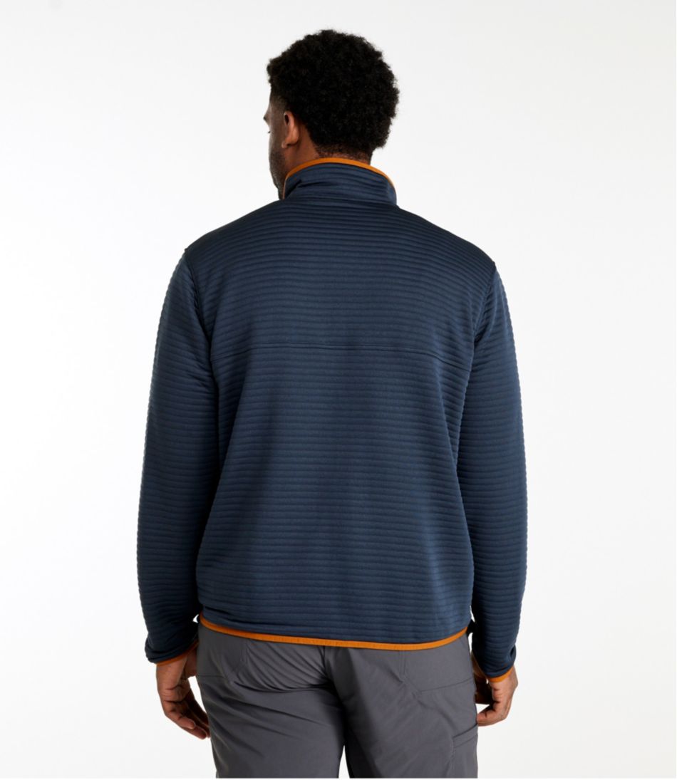L.L.BeanMen's Airlight Knit Full-Zip