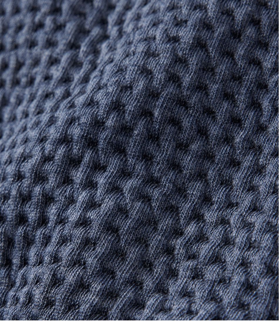 L.L.BeanMen's Ridgeknit Full-Zip Jacket