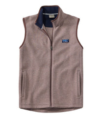 L.L.BeanMen's Lakewashed Double-Knit Vest