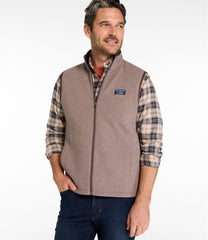 L.L.BeanMen's Lakewashed Double-Knit Vest