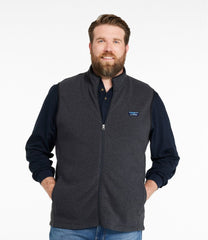 L.L.BeanMen's Lakewashed Double-Knit Vest