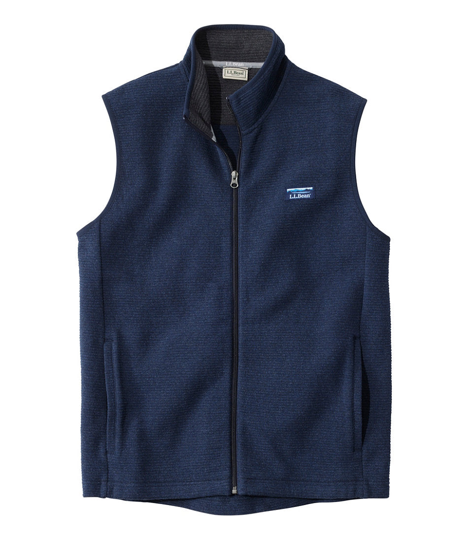 Classic Navy Heather,Small