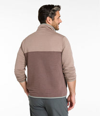 L.L.BeanMen's Airlight Knit Pullover, Colorblock