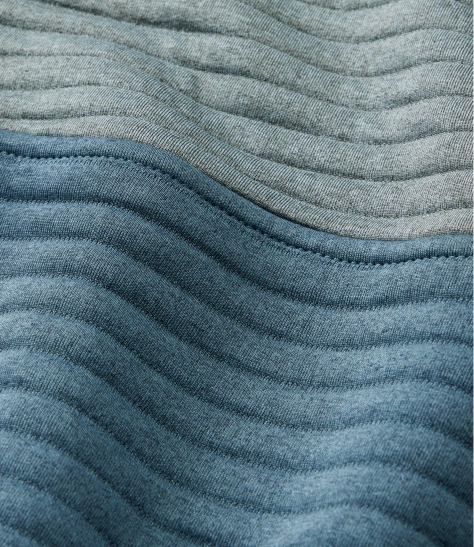 L.L.BeanMen's Airlight Knit Pullover, Colorblock