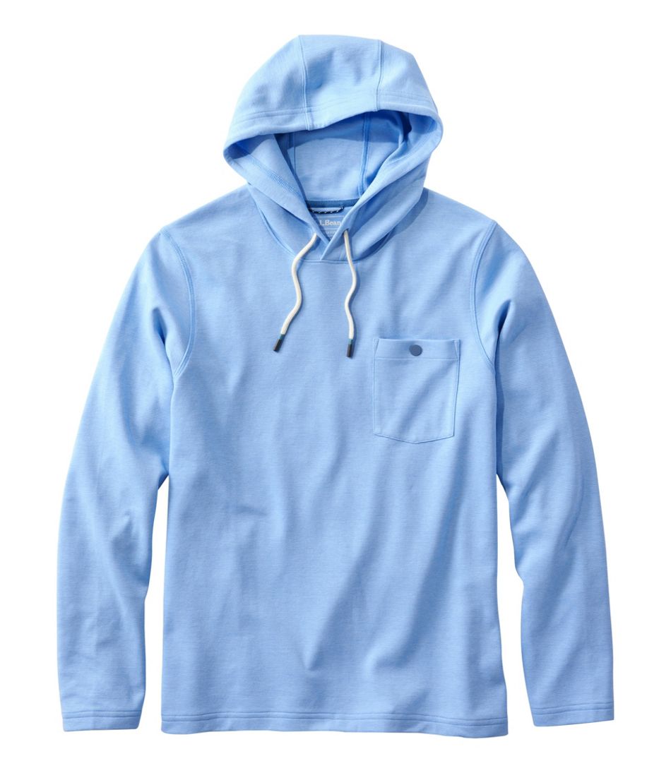 L.L.BeanMen's Bold Coast Pullover, Hoodie