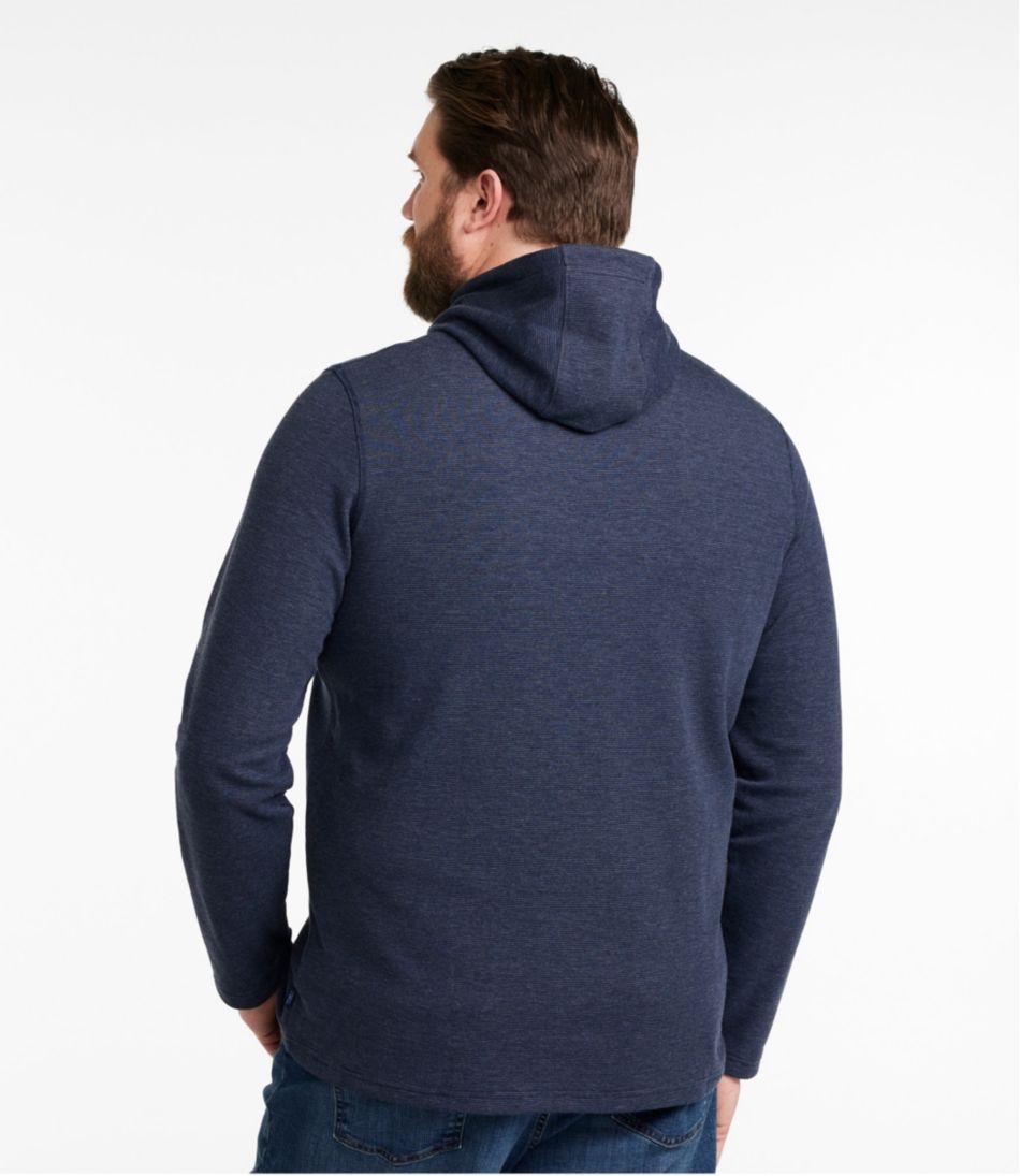 L.L.BeanMen's Bold Coast Pullover, Hoodie
