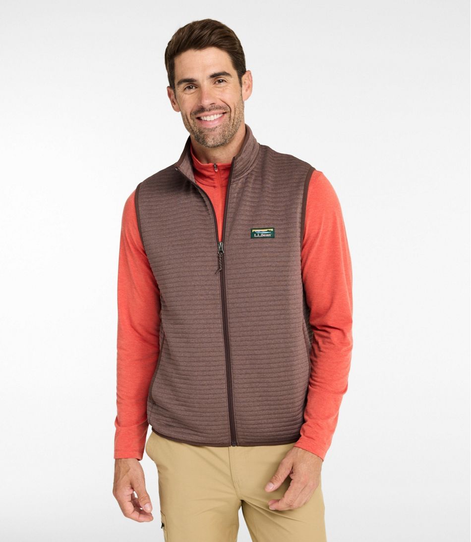 L.L.BeanMen's Airlight Vest
