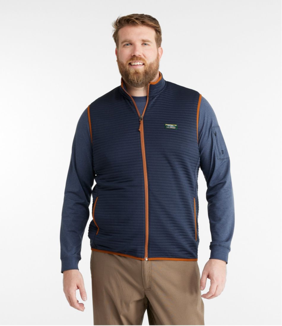 L.L.BeanMen's Airlight Vest