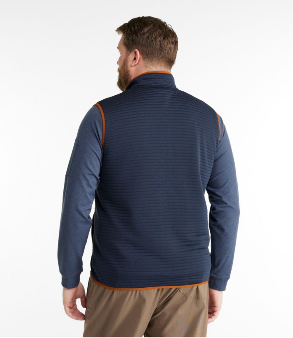 L.L.BeanMen's Airlight Vest