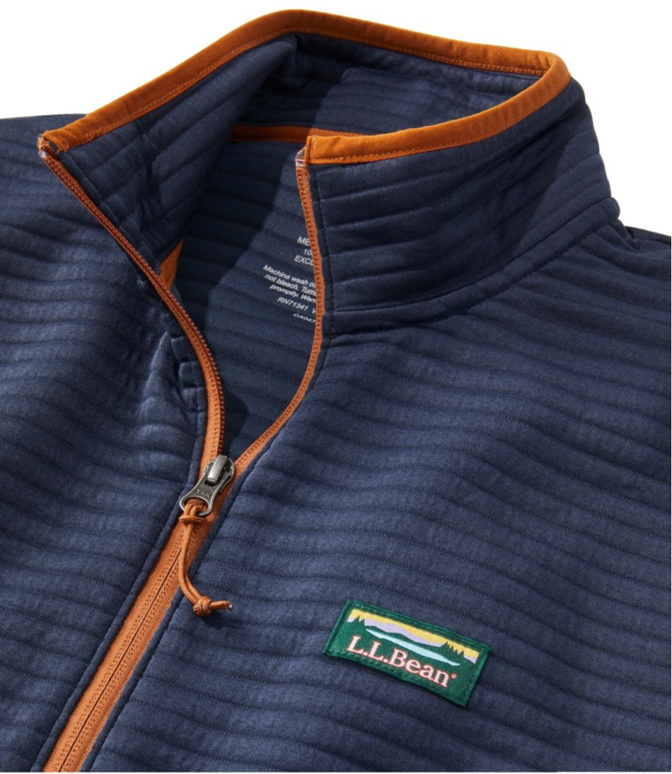 L.L.BeanMen's Airlight Vest