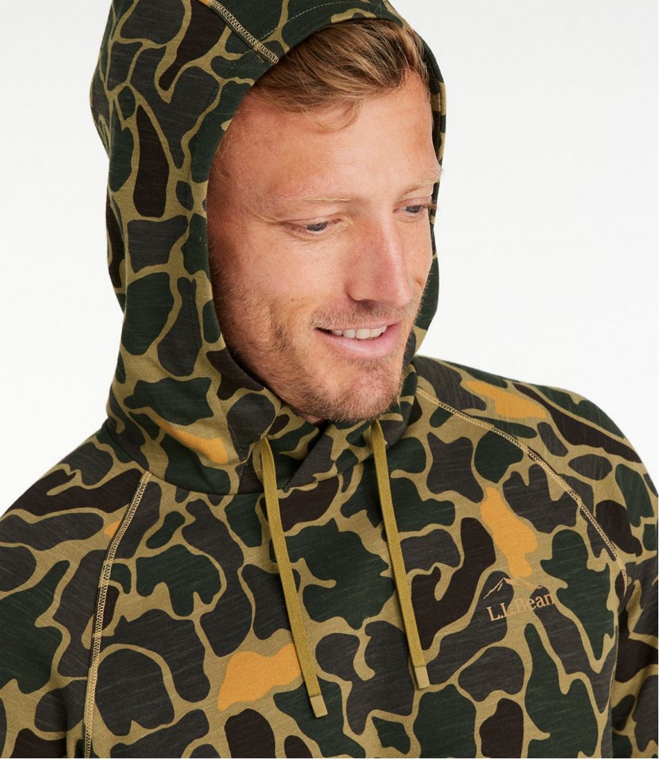 L.L.BeanMen's Northwoods Insect Shield Hoodie