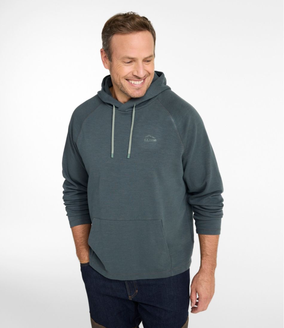 L.L.BeanMen's Northwoods Insect Shield Hoodie