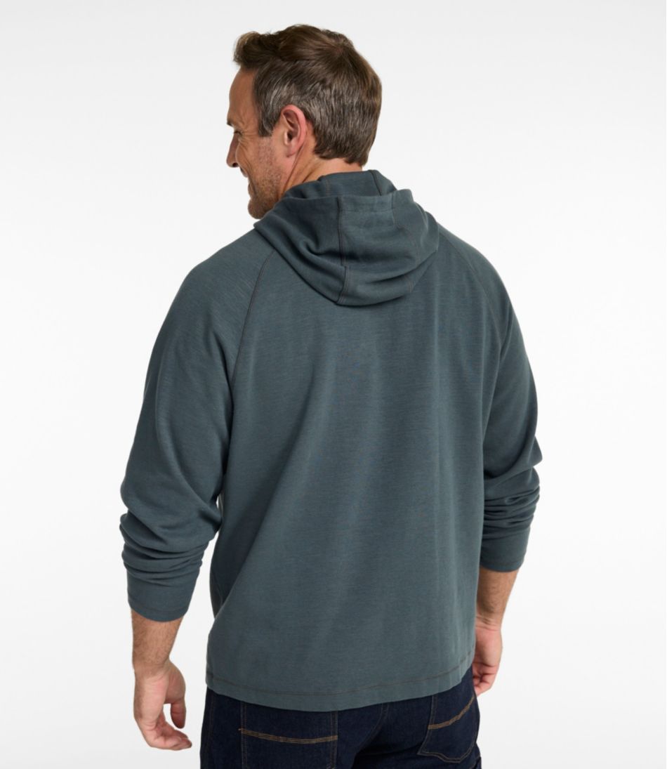 L.L.BeanMen's Northwoods Insect Shield Hoodie