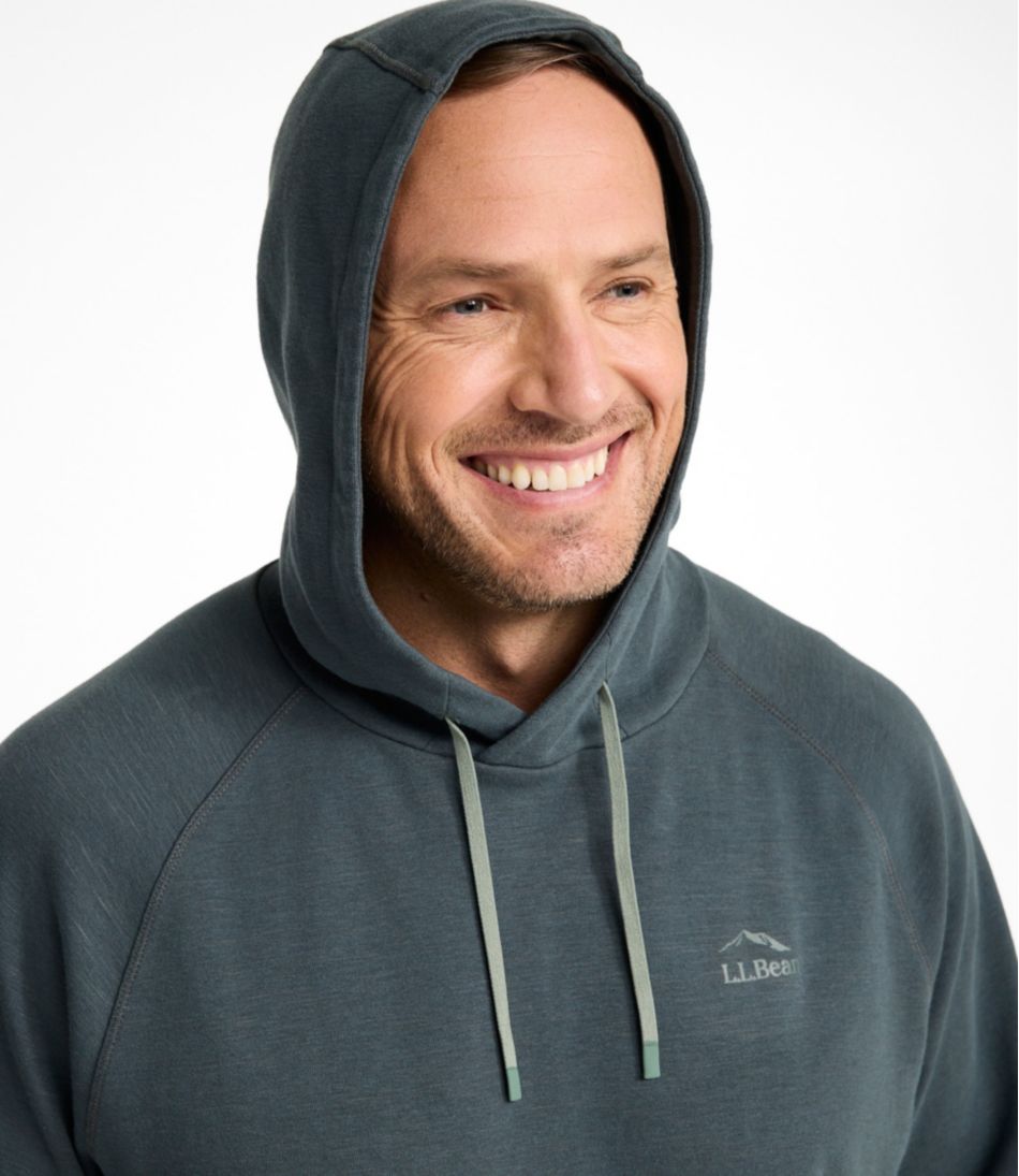 L.L.BeanMen's Northwoods Insect Shield Hoodie