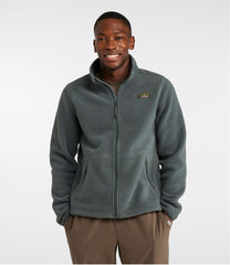L.L.BeanMen's Mountain Classic Fleece Jacket