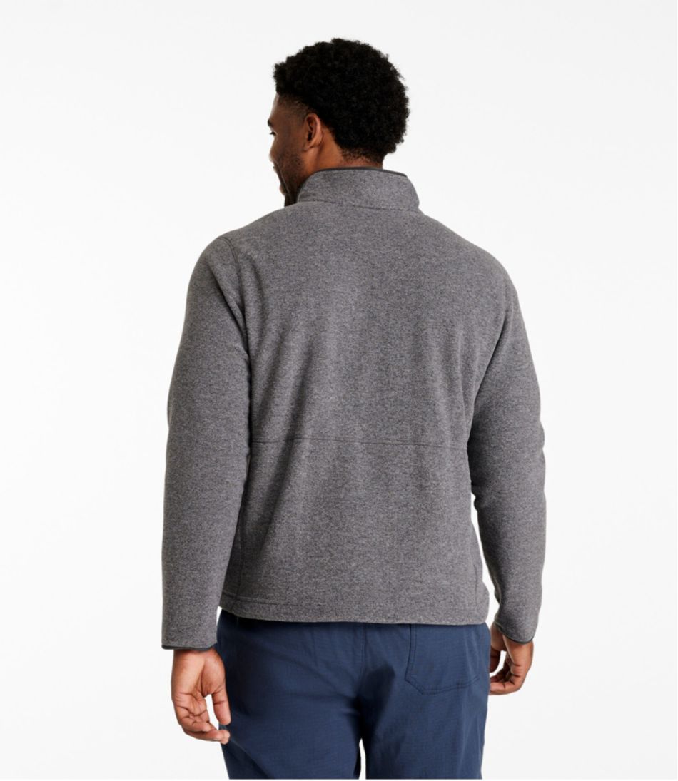 L.L.BeanMen's Mountain Classic Fleece Jacket