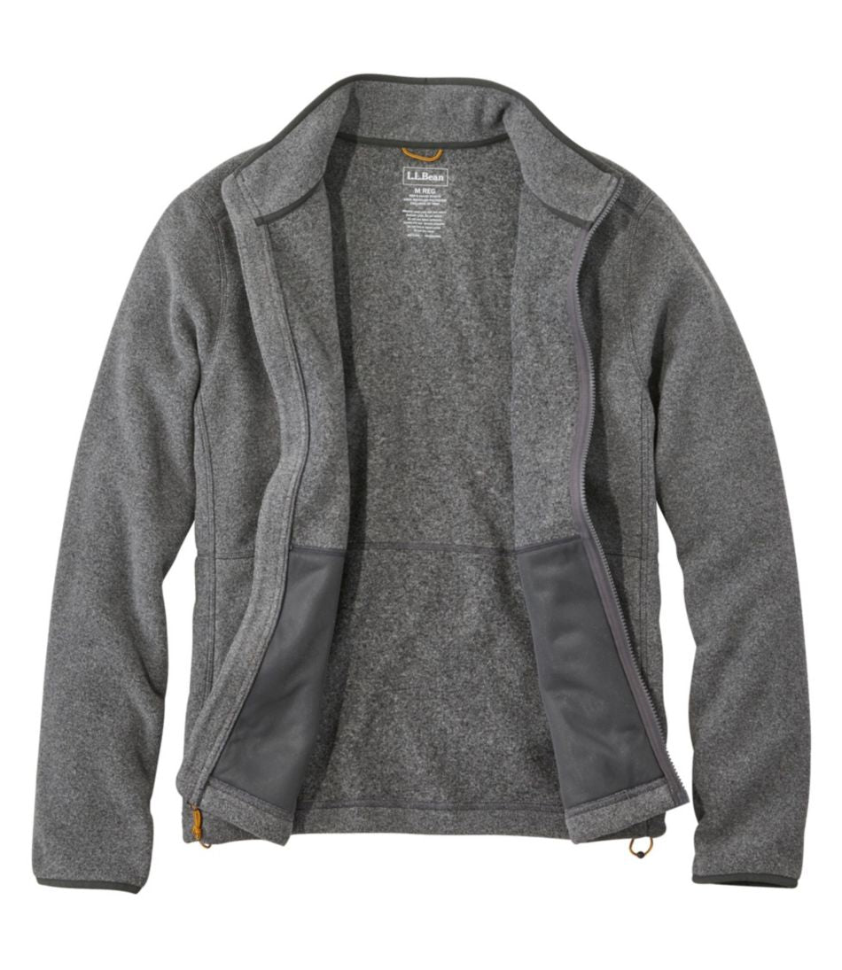 L.L.BeanMen's Mountain Classic Fleece Jacket
