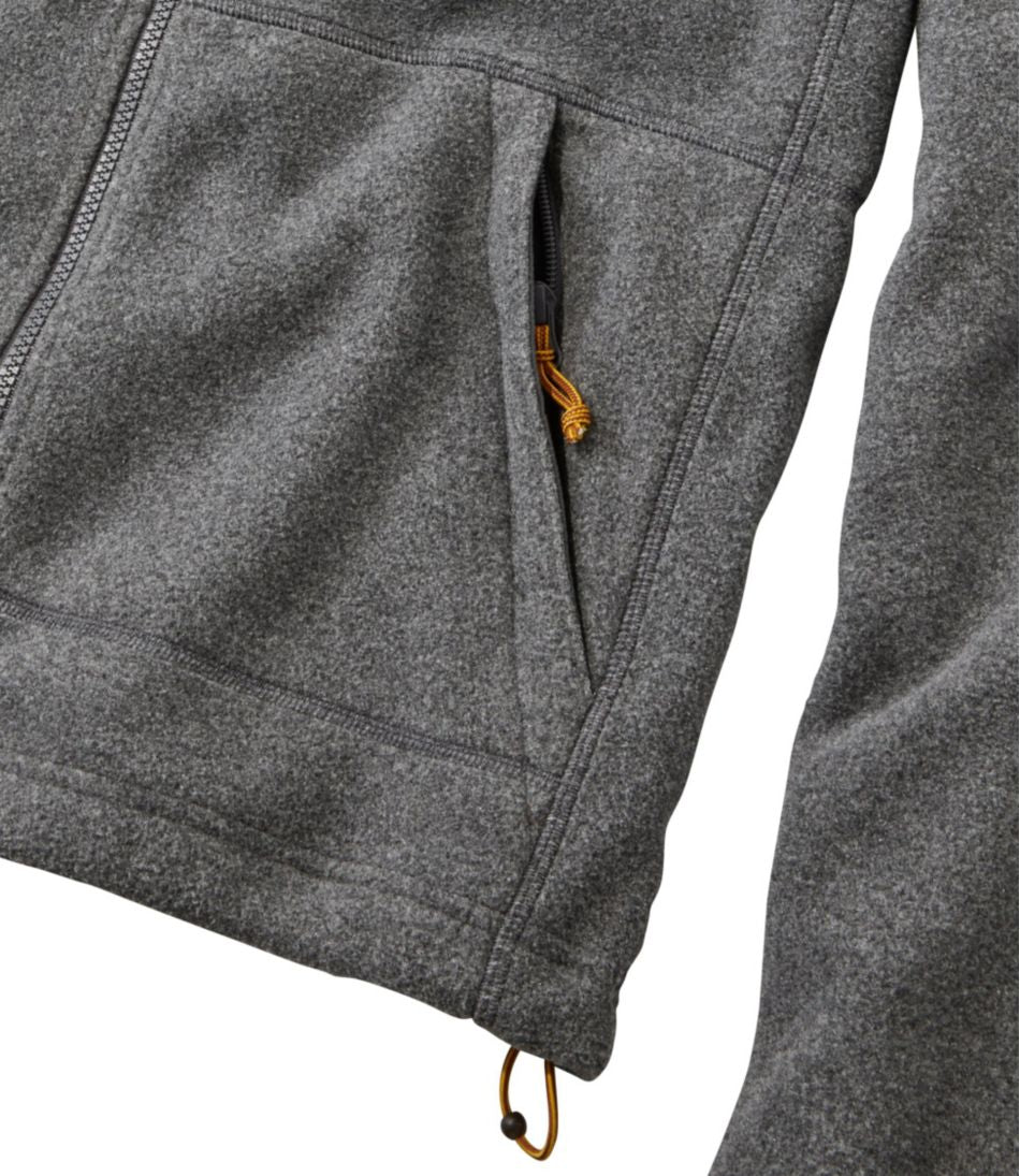 L.L.BeanMen's Mountain Classic Fleece Jacket