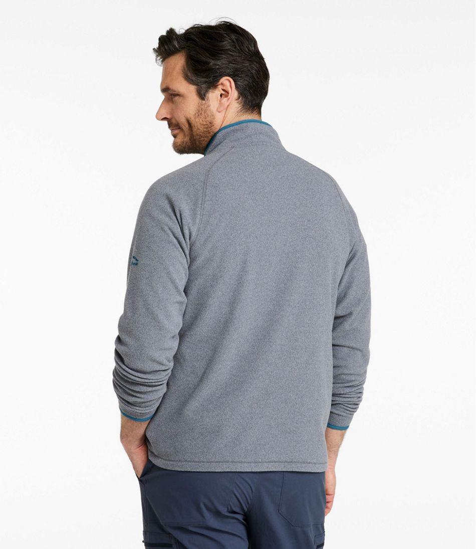 L.L.BeanMen's All Season Access Fleece Pullover