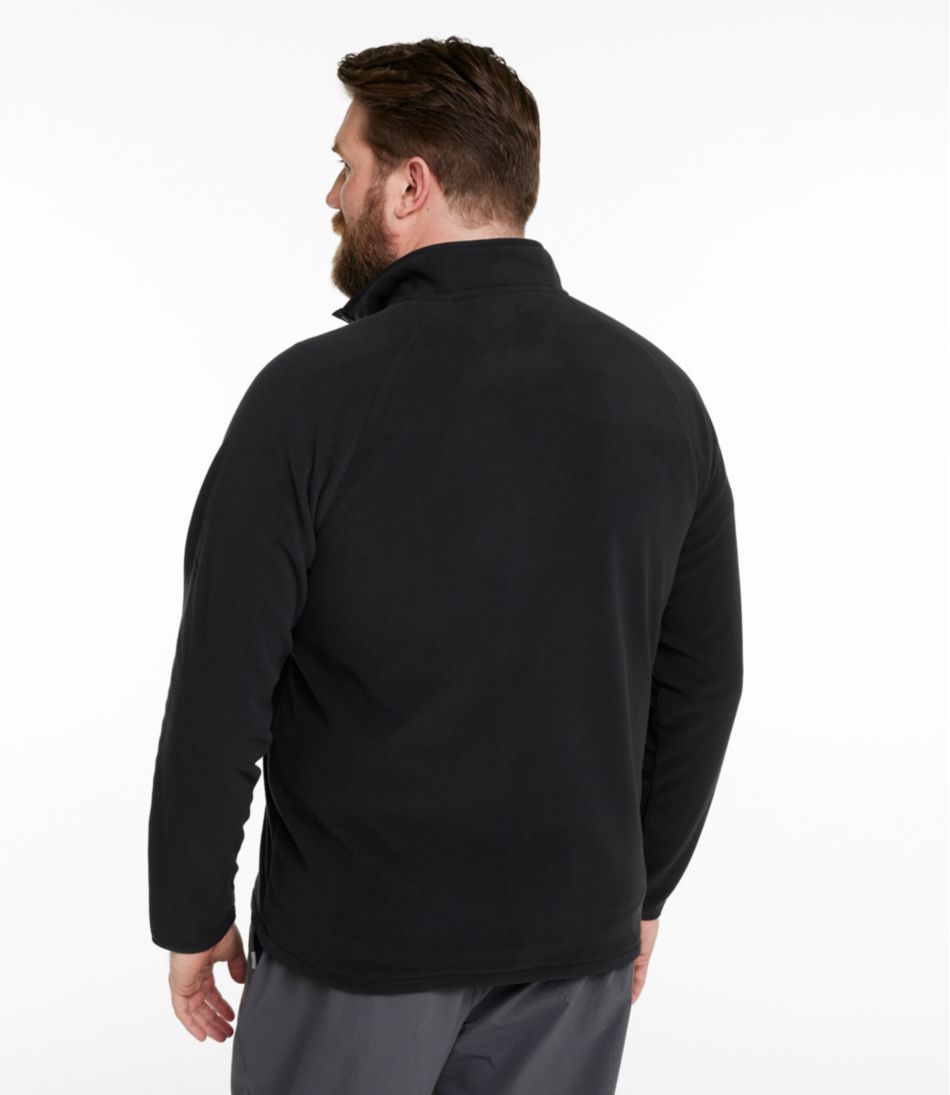 L.L.BeanMen's All Season Access Fleece Pullover