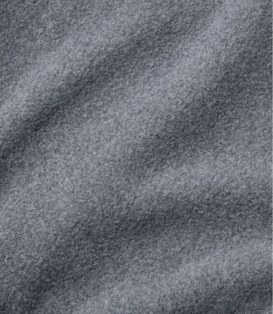 L.L.BeanMen's All Season Access Fleece Pullover
