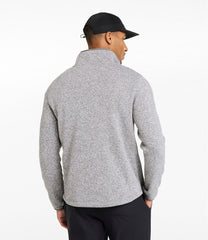 L.L.BeanMen's Sweater Fleece Full-Zip Jacket