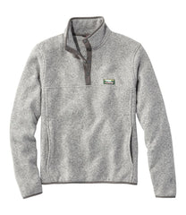 L.L.BeanMen's Sweater Fleece Pullover