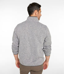 L.L.BeanMen's Sweater Fleece Pullover