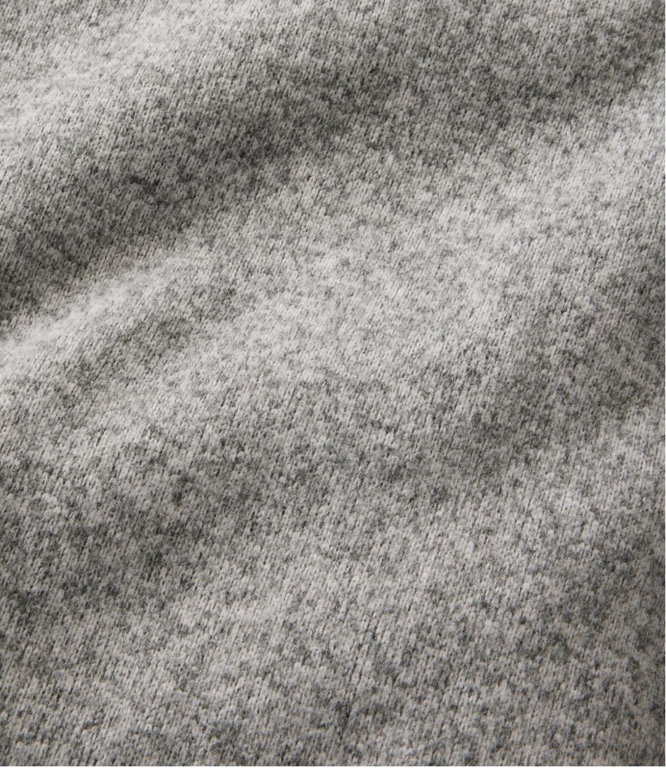 L.L.BeanMen's Sweater Fleece Pullover