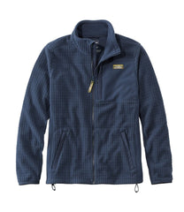 L.L.BeanMen's Mountain Classic Windproof Fleece Jacket