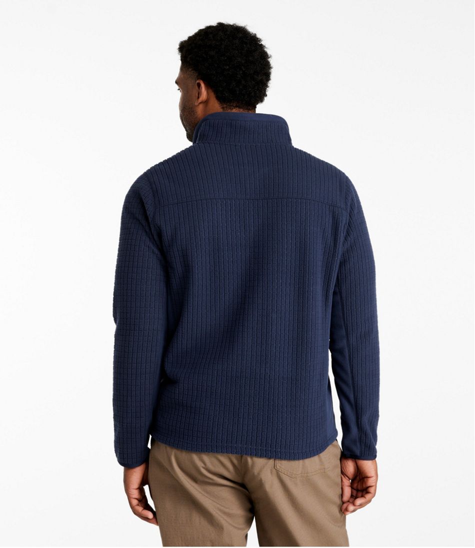 L.L.BeanMen's Mountain Classic Windproof Fleece Jacket