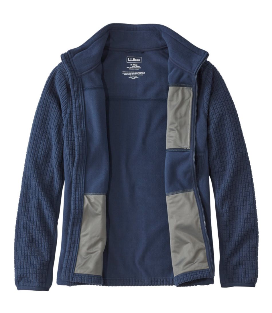 L.L.BeanMen's Mountain Classic Windproof Fleece Jacket