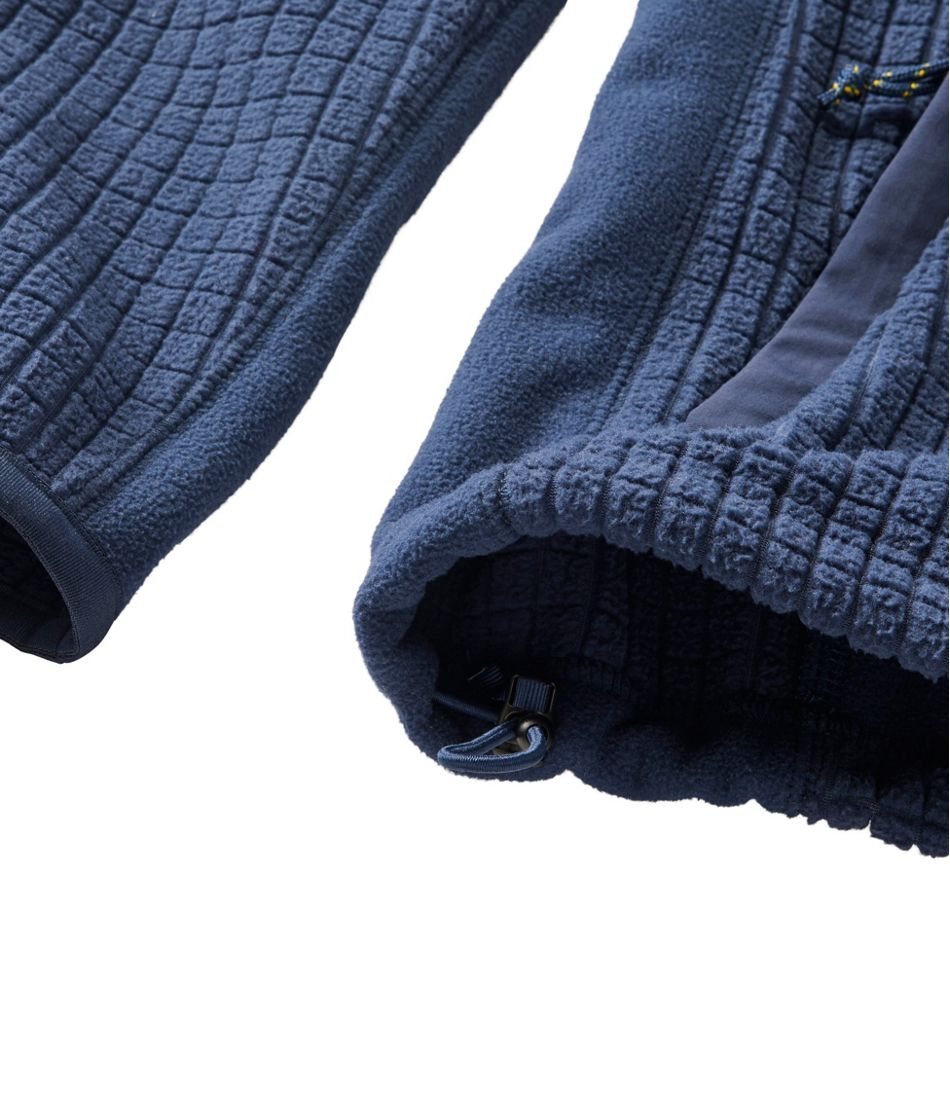 L.L.BeanMen's Mountain Classic Windproof Fleece Jacket