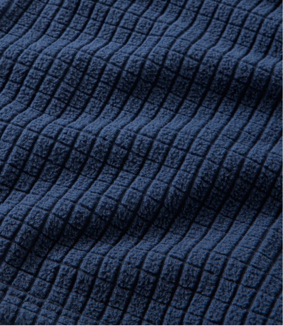 L.L.BeanMen's Mountain Classic Windproof Fleece Jacket