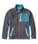 Iron/Storm Teal