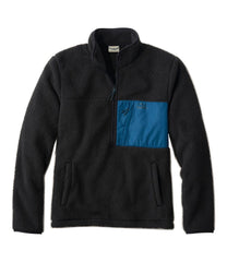 L.L.BeanMen's Mountainside Fleece, Half-Zip