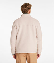 L.L.BeanMen's Mountainside Fleece, Half-Zip
