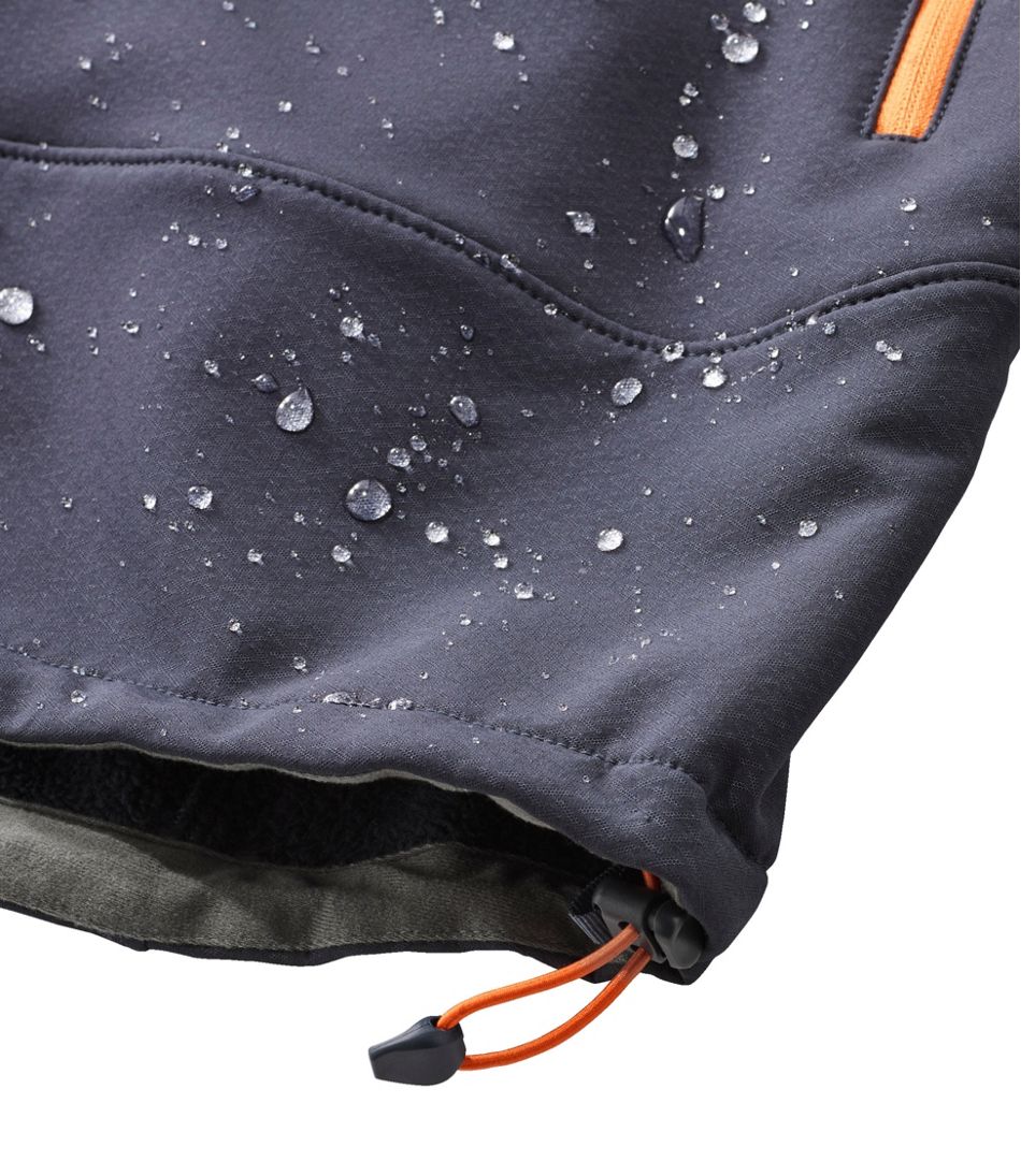 L.L.BeanMen's STORMFLEECE™ Pro Hoodie