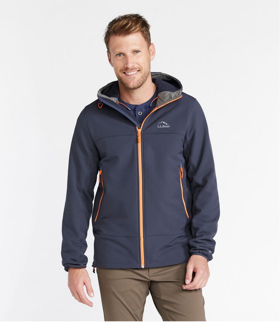 L.L.BeanMen's STORMFLEECE™ Pro Hoodie