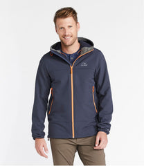 L.L.BeanMen's STORMFLEECE™ Pro Hoodie