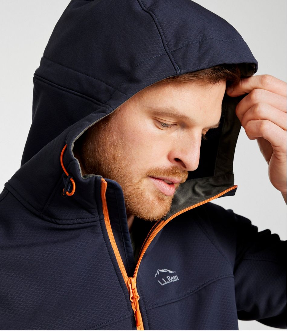 L.L.BeanMen's STORMFLEECE™ Pro Hoodie