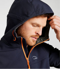 L.L.BeanMen's STORMFLEECE™ Pro Hoodie