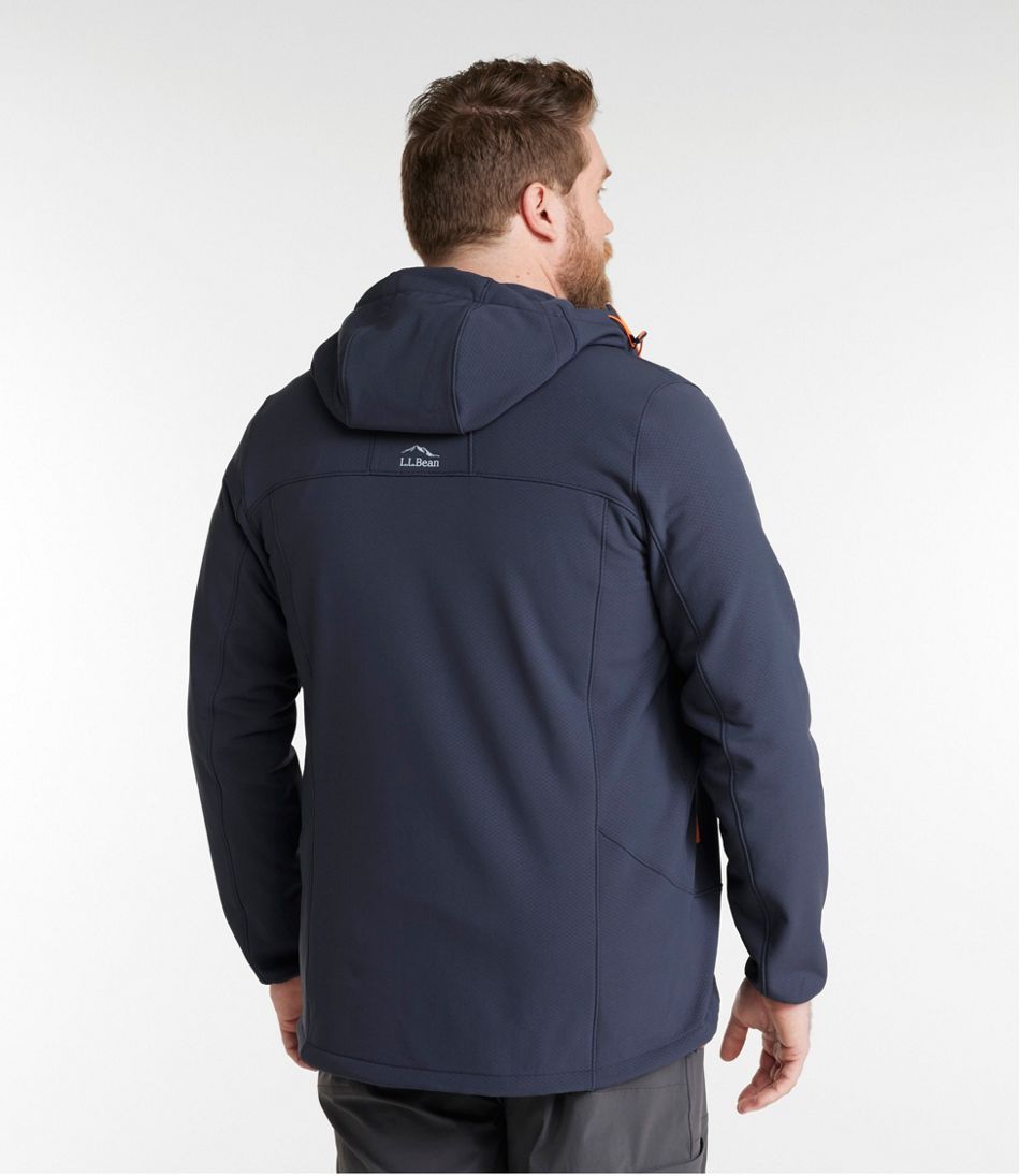 L.L.BeanMen's STORMFLEECE™ Pro Hoodie