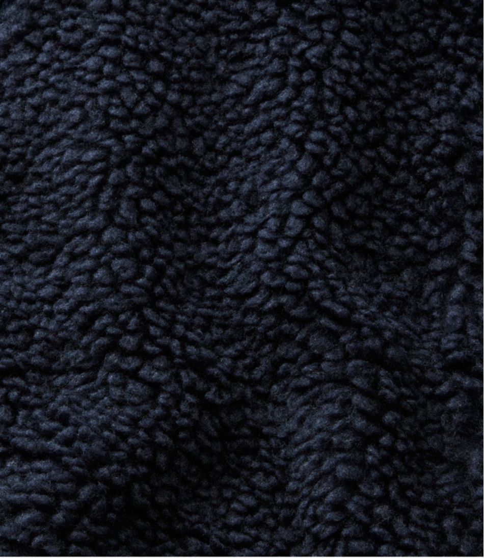 L.L.BeanMen's Bean's Sherpa Fleece Jacket