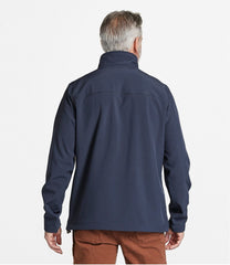 L.L.BeanMen's Bean's Windproof Softshell Jacket