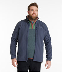 L.L.BeanMen's Bean's Windproof Softshell Jacket