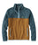 Rangeley Blue/Dark Bronze