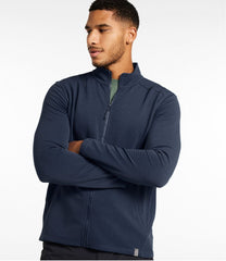 L.L.BeanMen's VentureStretch Ottoman Jacket, Full-Zip