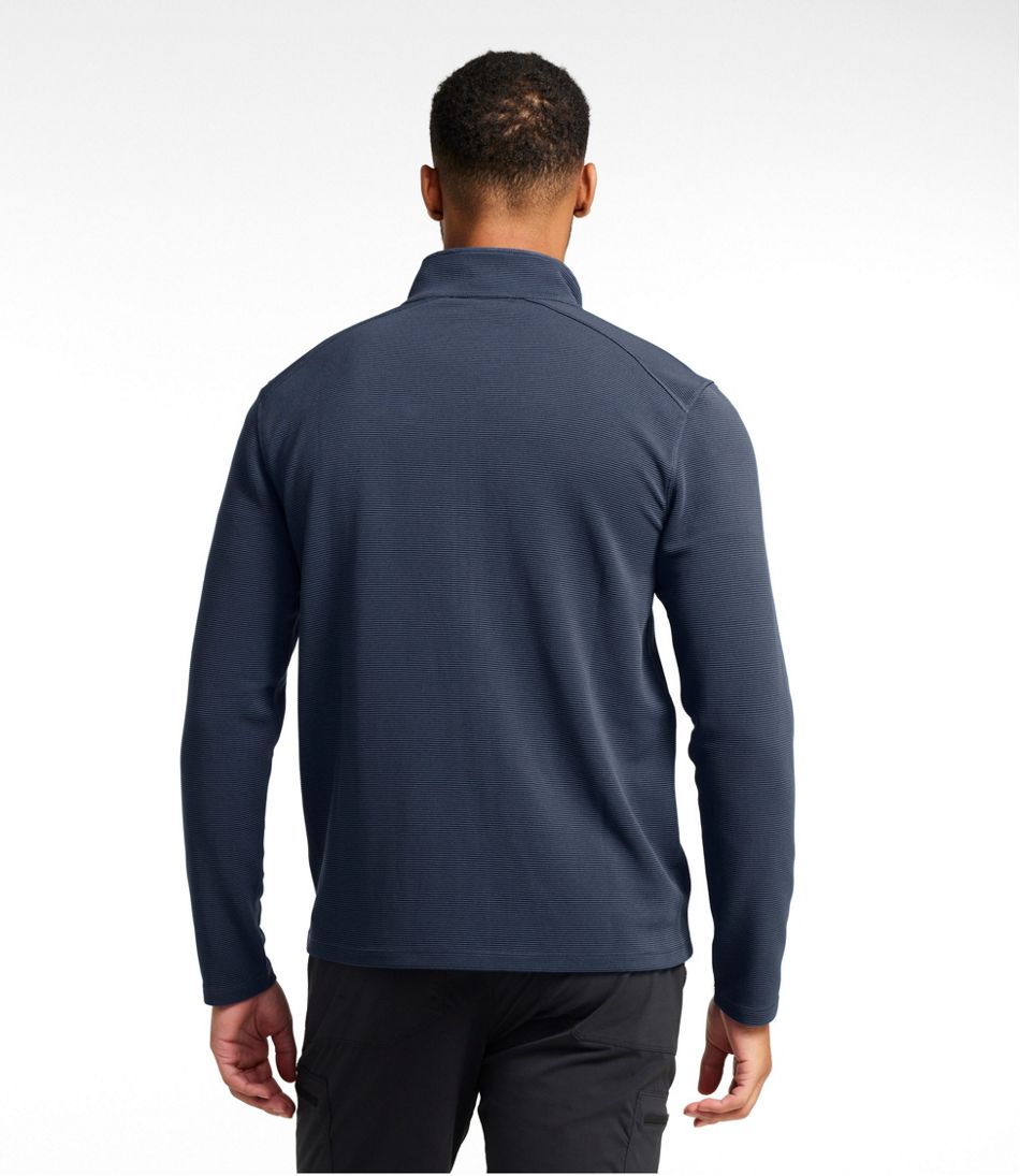 L.L.BeanMen's VentureStretch Ottoman Jacket, Full-Zip